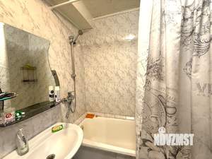 1-к квартира, вторичка, 39м2, 10/12 этаж