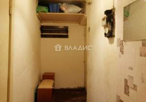 2-к квартира, вторичка, 45м2, 1/5 этаж