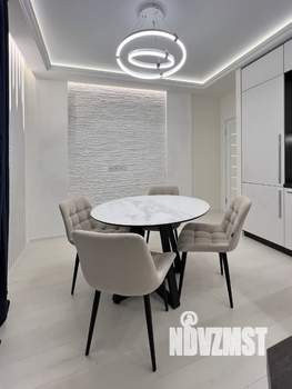 3-к квартира, вторичка, 65м2, 15/22 этаж