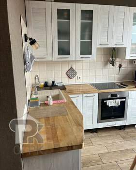 1-к квартира, вторичка, 40м2, 17/18 этаж