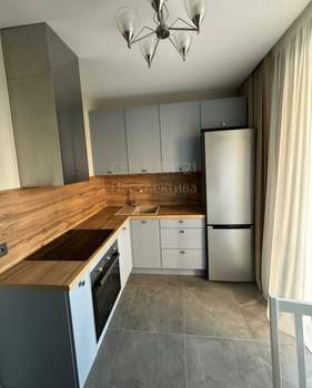 1-к квартира, вторичка, 35м2, 8/22 этаж