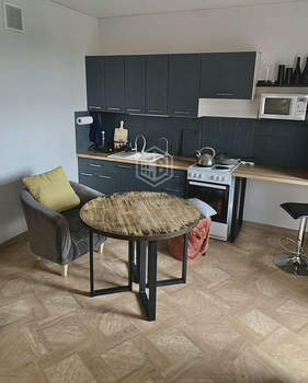 1-к квартира, вторичка, 47м2, 12/17 этаж