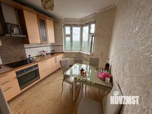 2-к квартира, вторичка, 52м2, 17/17 этаж