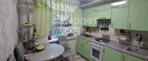 2-к квартира, вторичка, 45м2, 2/5 этаж