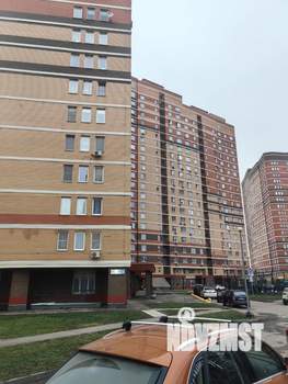 2-к квартира, вторичка, 51м2, 16/22 этаж