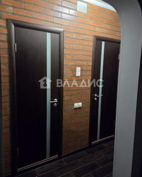 2-к квартира, вторичка, 60м2, 5/17 этаж
