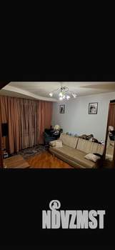 3-к квартира, вторичка, 78м2, 1/17 этаж