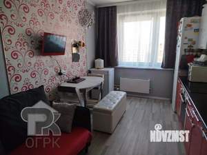2-к квартира, вторичка, 61м2, 15/17 этаж