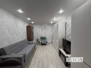 1-к квартира, вторичка, 32м2, 6/9 этаж