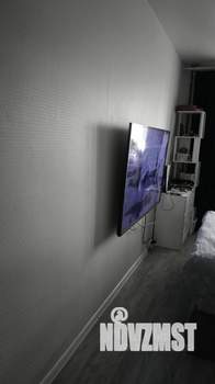 1-к квартира, вторичка, 32м2, 11/17 этаж