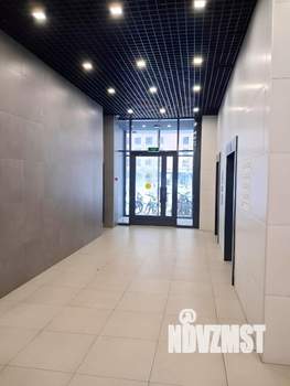 2-к квартира, вторичка, 44м2, 5/16 этаж