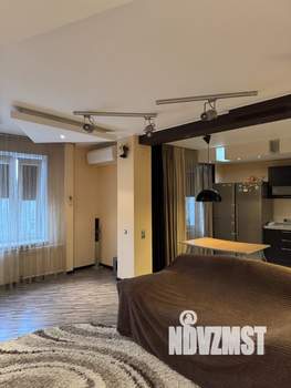 3-к квартира, вторичка, 102м2, 3/19 этаж