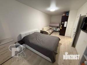 1-к квартира, вторичка, 40м2, 1/22 этаж