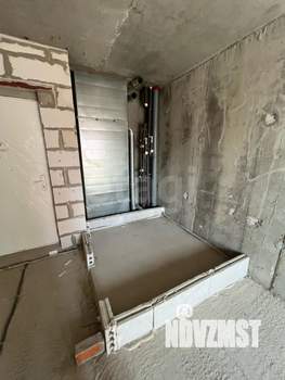 Студия квартира, вторичка, 17м2, 24/25 этаж