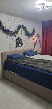 3-к квартира, вторичка, 81м2, 7/17 этаж