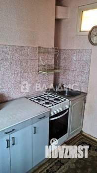 1-к квартира, вторичка, 33м2, 4/9 этаж