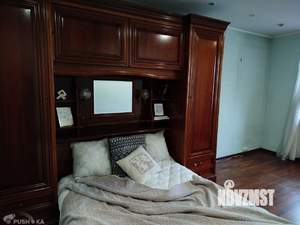 3-к квартира, вторичка, 74м2, 9/17 этаж