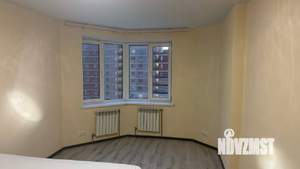 1-к квартира, вторичка, 43м2, 12/23 этаж