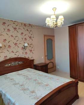 2-к квартира, вторичка, 61м2, 11/17 этаж