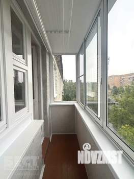 1-к квартира, вторичка, 31м2, 5/5 этаж
