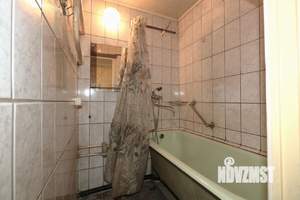 1-к квартира, вторичка, 33м2, 7/9 этаж