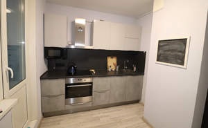 1-к квартира, вторичка, 38м2, 11/16 этаж