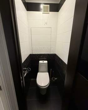 2-к квартира, вторичка, 60м2, 2/19 этаж
