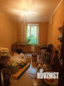 2-к квартира, вторичка, 46м2, 2/5 этаж