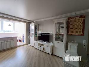 2-к квартира, вторичка, 61м2, 10/19 этаж