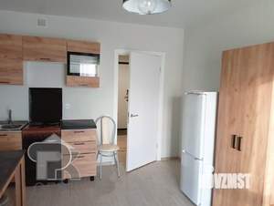 Студия квартира, вторичка, 22м2, 23/25 этаж