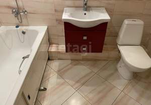 1-к квартира, вторичка, 34м2, 13/19 этаж