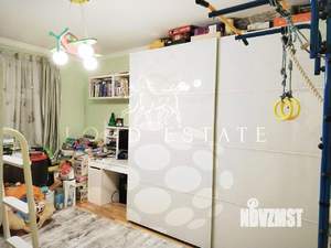 3-к квартира, вторичка, 72м2, 6/17 этаж