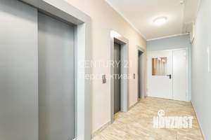 Студия квартира, вторичка, 21м2, 13/22 этаж