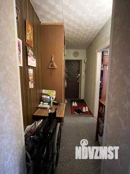 2-к квартира, вторичка, 49м2, 3/5 этаж