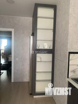 1-к квартира, вторичка, 49м2, 24/25 этаж