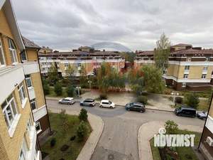 3-к квартира, вторичка, 93м2, 4/4 этаж