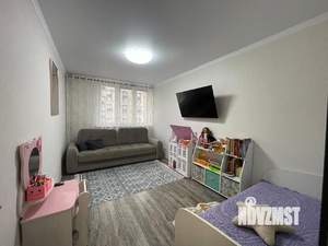 1-к квартира, вторичка, 33м2, 10/17 этаж