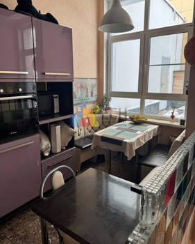 4-к квартира, вторичка, 101м2, 9/10 этаж