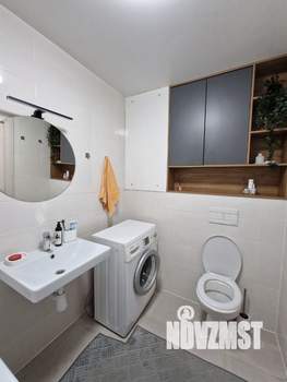 2-к квартира, вторичка, 35м2, 7/16 этаж