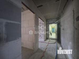 2-к квартира, вторичка, 66м2, 16/24 этаж