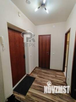 1-к квартира, вторичка, 33м2, 2/15 этаж