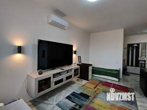 2-к квартира, вторичка, 50м2, 24/25 этаж