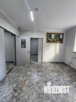 1-к квартира, вторичка, 36м2, 8/17 этаж