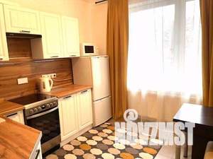 1-к квартира, вторичка, 35м2, 1/6 этаж