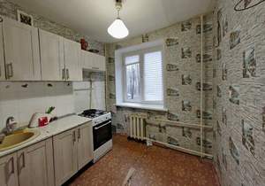 2-к квартира, вторичка, 44м2, 2/5 этаж