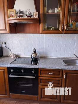 1-к квартира, вторичка, 40м2, 11/16 этаж