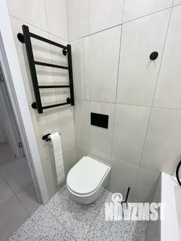 1-к квартира, вторичка, 34м2, 6/25 этаж