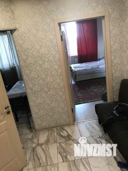 1-к квартира, вторичка, 39м2, 9/25 этаж
