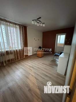 2-к квартира, вторичка, 64м2, 19/25 этаж