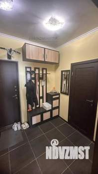 1-к квартира, вторичка, 40м2, 18/20 этаж